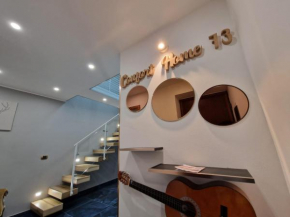 Отель Confort Home 73, Палермо